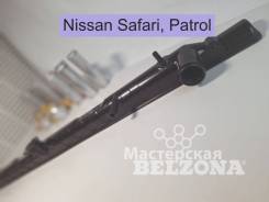   Nissan Safari, Patrol NI-42 