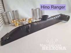   Hino Ranger NI-69 