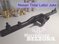   Nissan Tiida/ Latio/ Juke NI-82 