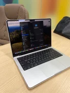 Apple MacBook Pro 14 2023. 14.2", ��� 32 ��, ���� 512���, WiFi: 1, Bluetooth: 1 ����