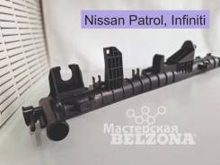   Nissan Patrol, Infiniti NI-129A 