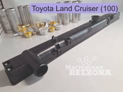   Toyota Land Cruiser (100) TY-15 