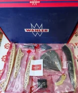�������� ���� ��� Mercedes M272 M273 Wahler E3040003 ����