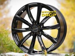 Mak Wolf. 8.0x20", 5x108, ET45,  63,4. 