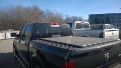   Dodge RAM 1500 Rambox 
