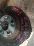 ���� ��������� �������� Toyota Kluger MCU20 43512-48030 ����