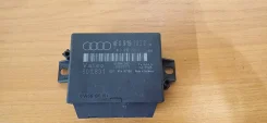 ���� ���������� ������������� Audi A6 2006 4F0919283C C6 C6 4F0919283C ����