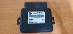 ���� ���������� ���������� �������� Audi A6 2007 4F0907801A C6 C6 4F0907801A ����