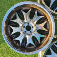 Dolce Wheels. 9.5x22", 5x114.3, ET35, �� 73���. ����
