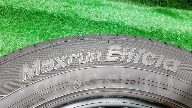 Maxrun Efficia. ������, 2022 ���, �/�, ����� 5 % ����