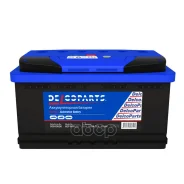 ��� Delcoparts Optimum 95h 800A 353x175x190 (-+); Mercedes BENZ A001982820826 DelcoParts ���. 20010006 20010006 ����