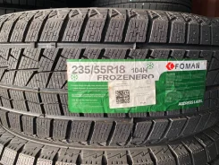 Foman Frozenero. ������, ��� �����, ����� ����