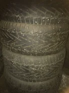 Vredestein Wintrac Ice. ������, 2018 ���, �/�, ����� 10 %. ��� ����� �� ����� ����