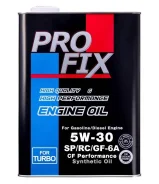 Pro Fix. 5W-30, �������������, 4��. ����