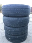 Yokohama BluEarth E52. ������, 2020 ���, �/�, ����� 30 % ����