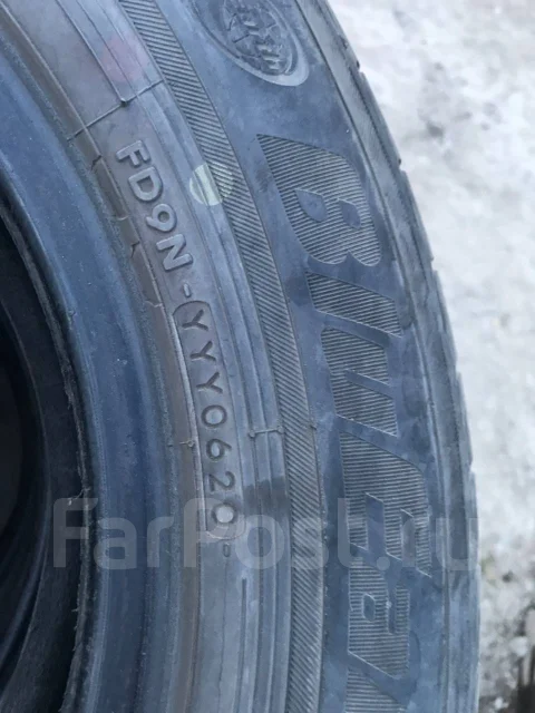 Yokohama BluEarth E52. ������, 2020 ���, �/�, ����� 30 % ����