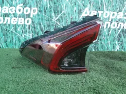 ���� ����� Toyota C-HR NGX50 8Nrfts 10103 ����
