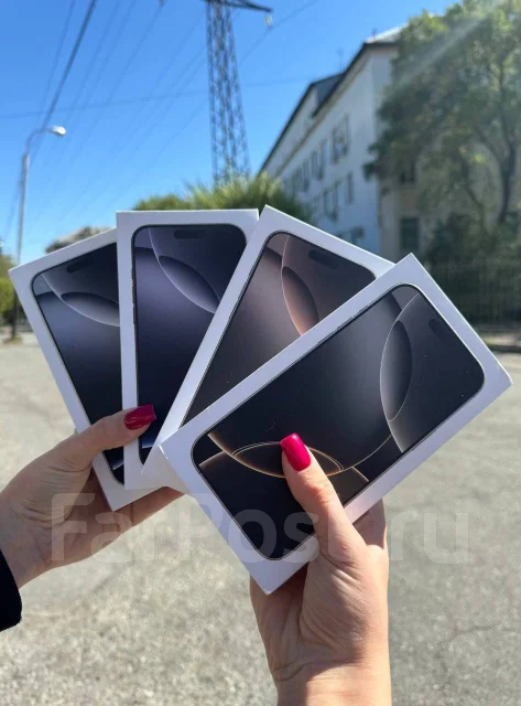 Apple iPhone 16 Pro. �����, 256 ��, �����, 3G, 4G LTE, 5G, Dual-SIM, NFC, eSIM, ������������ ������� ����