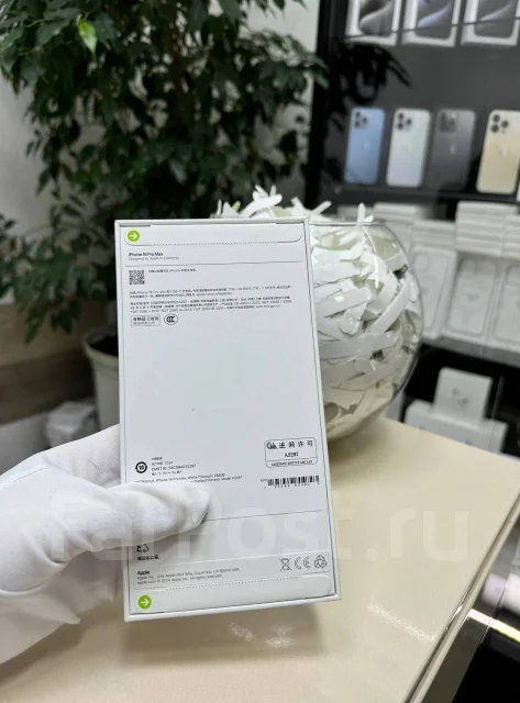 Apple iPhone 16 Pro. �����, 256 ��, �����, 3G, 4G LTE, 5G, Dual-SIM, NFC, eSIM, ������������ ������� ����