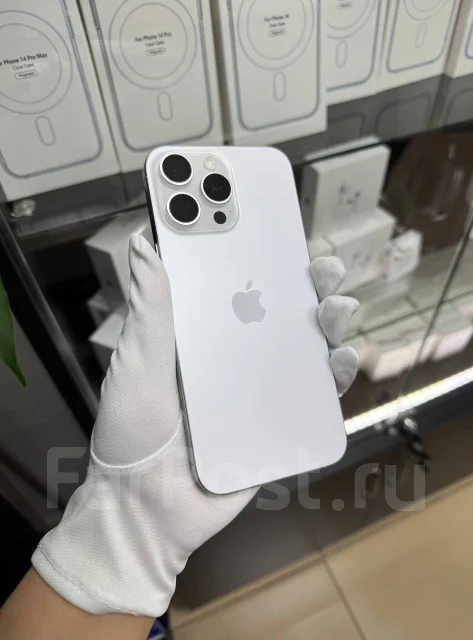 Apple iPhone 16 Pro. �����, 256 ��, �����, 3G, 4G LTE, 5G, Dual-SIM, NFC, eSIM, ������������ ������� ����