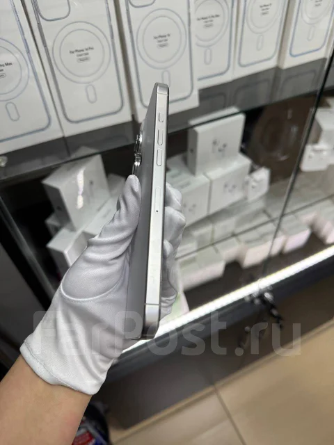 Apple iPhone 16 Pro. �����, 256 ��, �����, 3G, 4G LTE, 5G, Dual-SIM, NFC, eSIM, ������������ ������� ����
