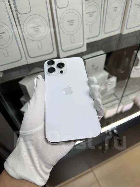 Apple iPhone 16 Pro. �����, 256 ��, �����, 3G, 4G LTE, 5G, Dual-SIM, NFC, eSIM, ������������ ������� ����