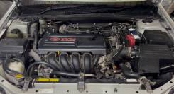  Toyota Vista ZZV50 1ZZ-FE 2003 19000-22320 