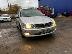 Toyota Vista. ZZV500048493, 1ZZFE 