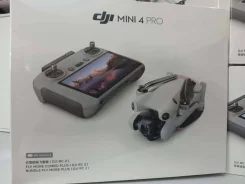 DJI Mini 4 Pro. � �������. ��� ����� �� ������������ ����