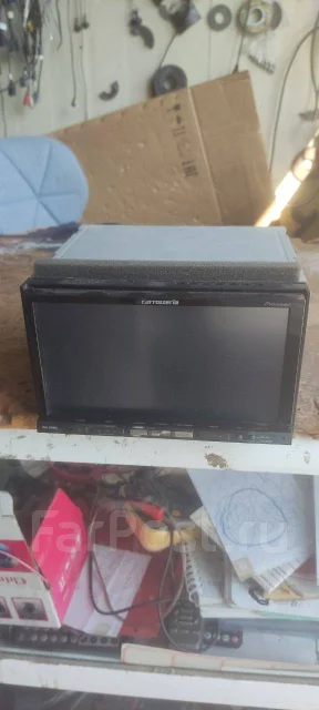 Pioneer Carrozzeria AVIC-ZH9990 ����