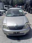 Toyota Corolla Runx. NZE1240004249, 1NZFE ����