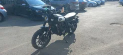 Ducati Scrambler. 803����. ��., ��������, ���������, ��� ������� ����