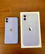 Apple iPhone 11. �/�, 64 ��, ����������, 4G LTE ����