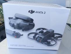 DJI Avata 2. � �������. ��� ����� �� ������������ ����