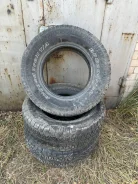 BFGoodrich Rugged Trail T/A. �����������, 2011 ���, �/�, ����� 40 % ����