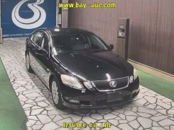 Lexus GS350. GRS1910001190, 2GRFSE ����