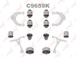 C9659k �������� ���� c9659k Lynxauto C9659K ����