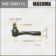 ���������� ������� �� me9801l Masuma ME9801L ����
