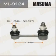 ���� Masuma ml9124 Masuma ML9124 ����