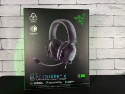 Razer BlackShark V2 X ����