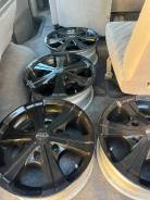 PIAA. 6.0x15", 6x139.7, ET33 