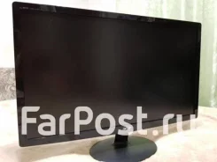 Acer. 24", ���������� �� (LCD, LED, QLED) ����
