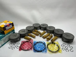 ������ + ������ NPR (��������) 0.5 Nissan VK56VD 5.6 44366050 KIT44366050 KIT44366050 ����