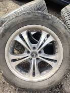 Enkei Sporsh. x17", 5x100, ET48, �� 73,1���. ����