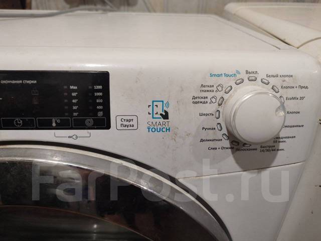 Продам стиральную машинку, Candy, вертикальная загрузка, встраиваемая ...