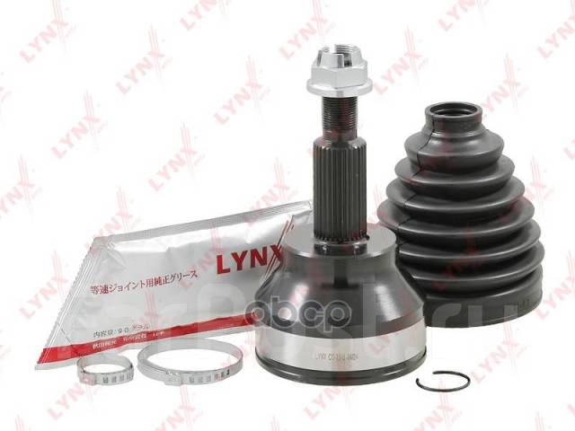   Jeep Grand Cherokee Iii-Iv 05-, Dodge Durango 10- LYNXauto . CO-2848 CO2848 