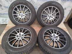 Weds Rizley. 7.0x17", 5x114.3, ET40, �� 73���. ����