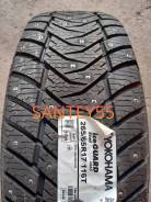 Yokohama Ice Guard IG65. ������, ����������, ����� ����
