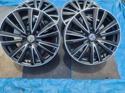 Weds Rizley VS. 7.0x18", 5x114.3, ET55 ����