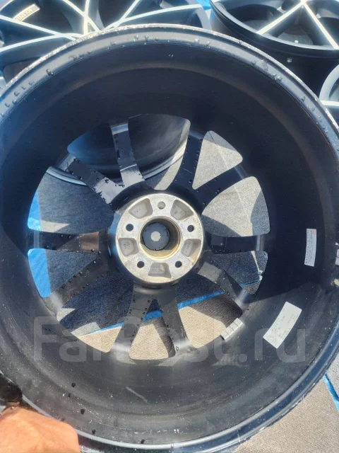 M'z SPEED. 8.5x20", 5x114.3, ET30, �� 73���. ����